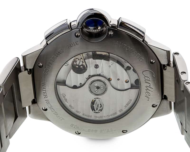 Cartier Ballon Bleu W6920002